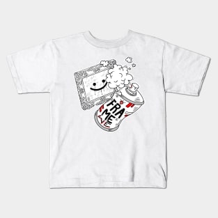 FRAme&ME Kids T-Shirt